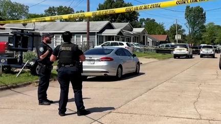 Louisiana Mass Shooting Kills Eight