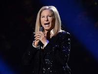 Barbra Streisand to miss Cannes