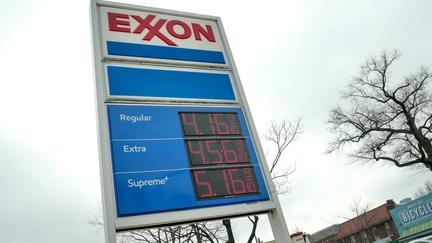 Gas prices to remain high