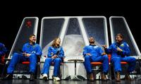 Artemis II crew visits Montreal
