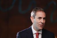 Chalmers defends property tax overhaul