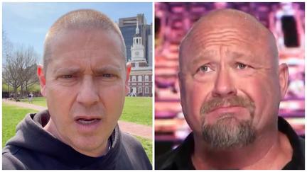 The Onion to relaunch Infowars