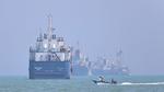 US Reimposes Hormuz Blockade, Demands Tolls
