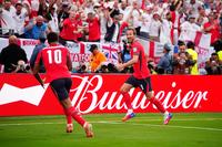England Top World Cup Group, Kane Breaks Goal Record