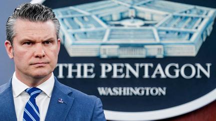 Hegseth's 'Pulp Fiction' Prayer Controversy