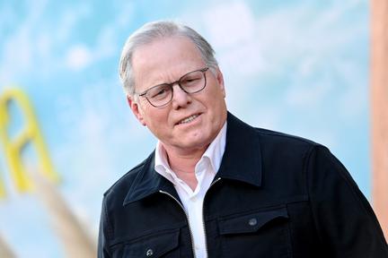 Paramount-Warner Bros merger approved