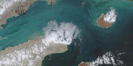 Global Oil and Gas Surge