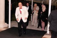 Rudy Giuliani released from ICU