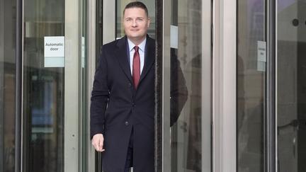 Streeting blasts Trump's 'outrageous' rhetoric