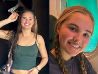 Missing bushwalker Lily Hooper found dead