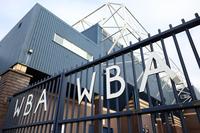 West Brom face points deduction