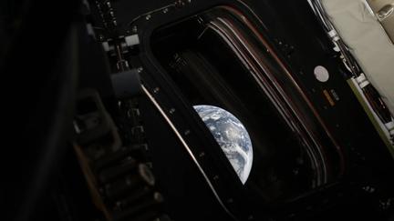 Artemis II heads to Moon