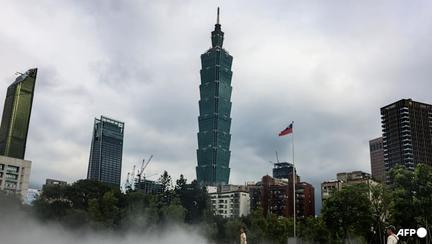 Taiwan reports AI-assisted cyber-attack on government agencies