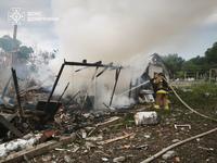Ukraine Unleashes Massive Drone Raid