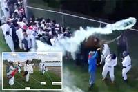 Wisconsin Beagle Facility Protest