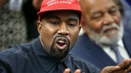 Kanye West Concert Ban Sought