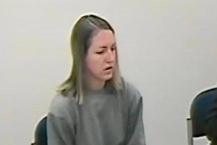 Lucy Letby hospital boss arrested