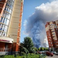 Ukraine Strikes More Wildberries Warehouses