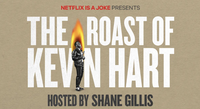 Kevin Hart roasted on Netflix