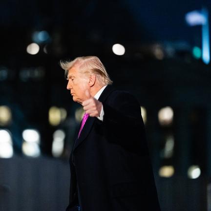 Trump's $1.5T defense budget