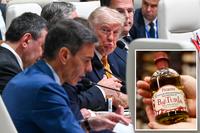Trump Threatens Trade Cutoff with Spain