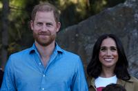 Prince Harry's UK Visit Mired in Security and Palace Row