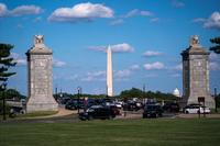 Trump's arch design approved