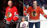 Claude Lemieux Dies by Suicide