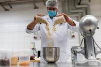 Tate & Lyle Acquired by Ingredion
