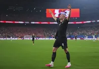 Haaland Double Sends Norway Into Last 32