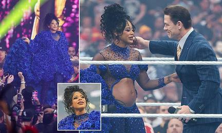 WrestleMania 42 Highlights