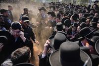 Israeli Court Freezes Ultra-Orthodox Draft Exemption