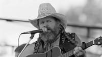 Country star David Allan Coe dies