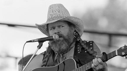 Country star David Allan Coe dies