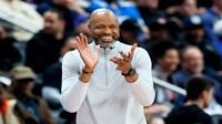 Pelicans hire Jamahl Mosley