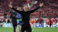 PSG to face Arsenal in final