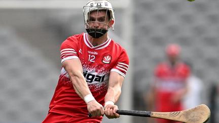Derry Win Christy Ring Cup Opener