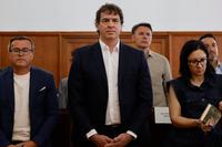 Sanchez's Brother Banned from Public Office