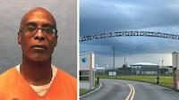 Florida Executes Death Row Inmate
