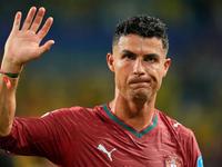Colombia and Portugal Draw, Advance to Last 32