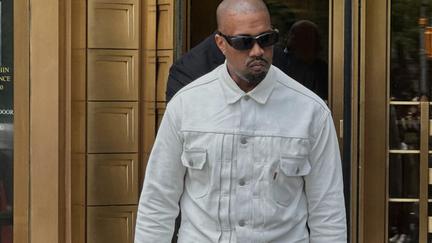 Kanye West Faces France Ban