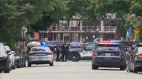 Montreal Shooting Kills Police Officer, Two Others
