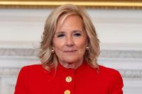 Jill Biden's Stroke Fears Revealed