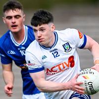 Monaghan Defeats Cavan in Derby