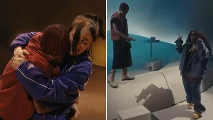 Justin Bieber's Coachella Surprise