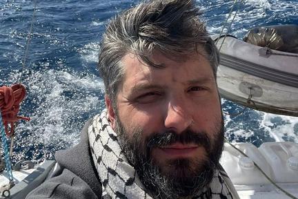 Canada-Israel Rift Over Flotilla