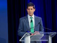 Kevin Warsh's Massive Wealth