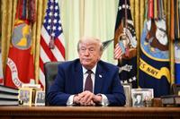 Trump Nominates Todd Blanche as AG