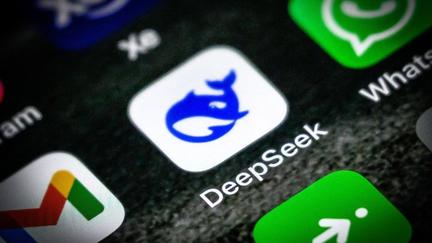 DeepSeek ramps up AI hiring