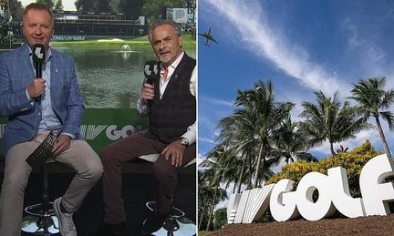 LIV Golf future in doubt